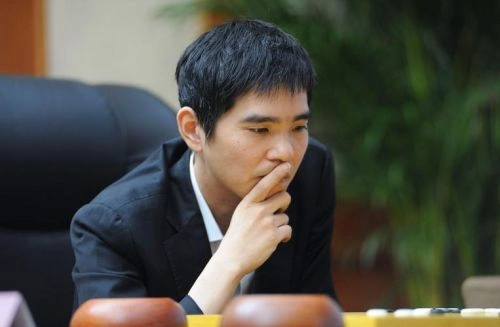 魔鬼的计谋2 李世石 综艺 官方剧照