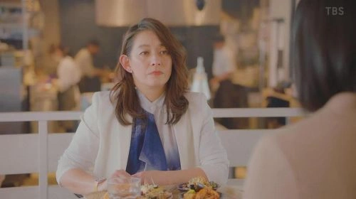 对岸的家务事～这就是我的生存之道!～ 日本剧 海报