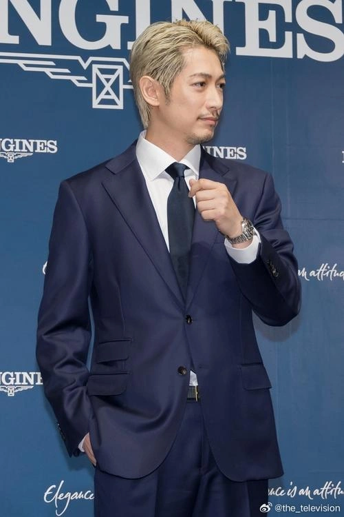 对岸的家务事～这就是我的生存之道!～ 藤冈靛 日本剧 官方剧照