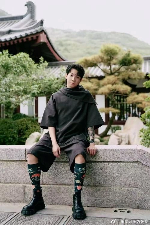 乐在旅途第三季 白举纲 角色剧照