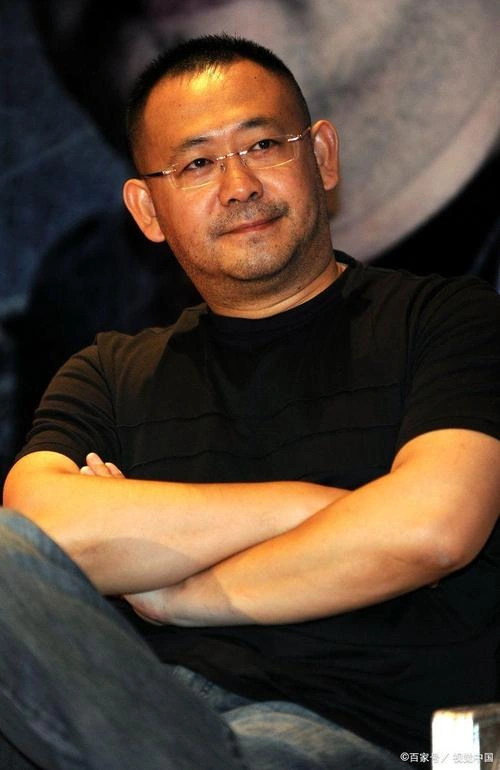 姜武 非常交易 动作片