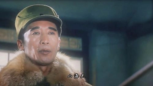 大决战之平津战役 马绍信 战争片 官方剧照
