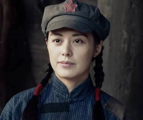 我叫张思德 国产剧 海报