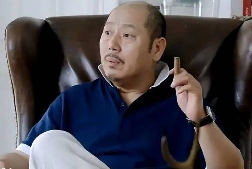 进步班 李诚儒 综艺 官方剧照