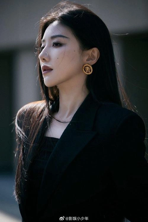 完美的救赎 王鹤润 国产剧 官方剧照