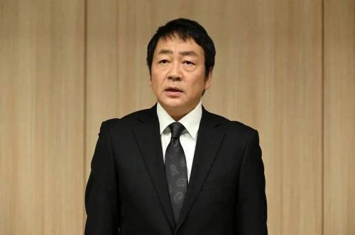 从夺走你的那天起 大森南朋 日本剧 官方剧照
