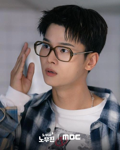 劳务师卢武镇 韩剧 图片