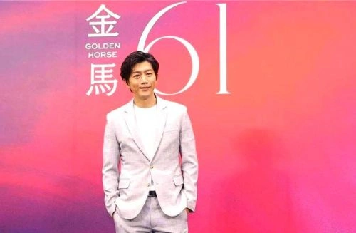 喝酒吧!笨蛋 莫子仪 台湾剧 官方剧照