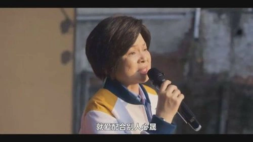 喝酒吧!笨蛋 杨贵媚 台湾剧 官方剧照