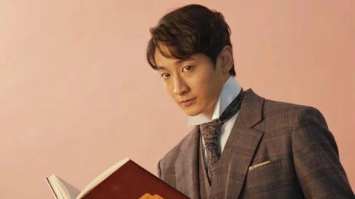 波光和煦,夫妻良辰 小关裕太 日本剧 官方剧照