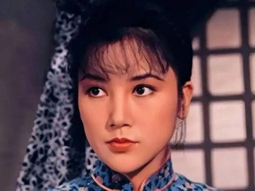 鬼马姑爷仔 邵音音 喜剧片 官方剧照