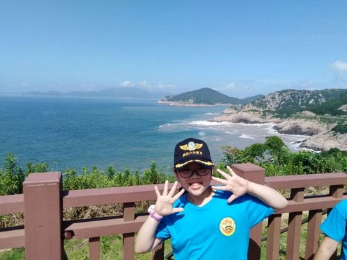 其他片 海滩之星剧照