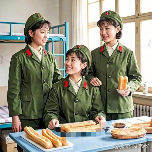 刘洋 在 炊烟 中