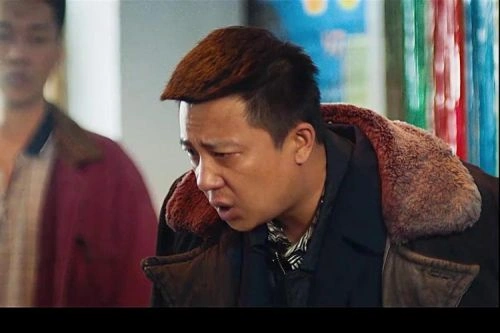 东北往事之大时代 徐洋 国产剧 官方剧照