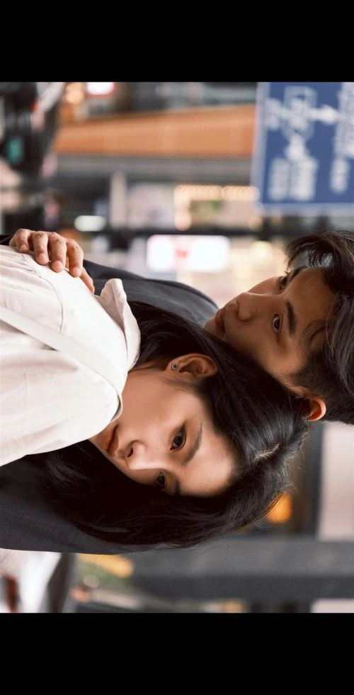 Hitomi 日本的西多妮 爱情片 剧照