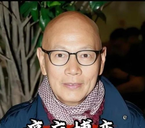 我爱厨房 罗家英 剧情片 官方剧照