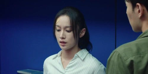 反诈破局 陆妍淇 国产剧 官方剧照
