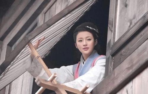 开封府 甘婷婷 国产剧 官方剧照