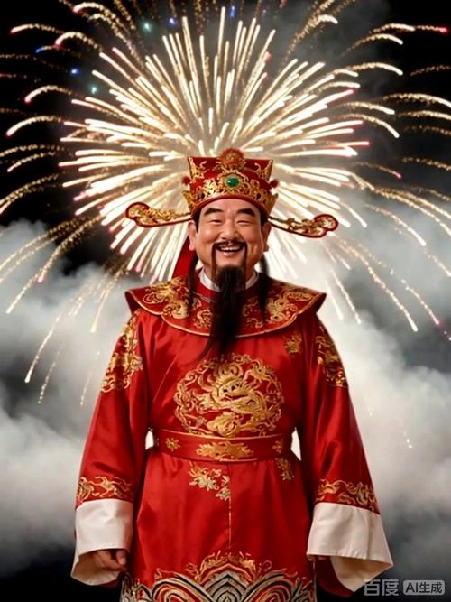 非诚勿扰综艺 财神 综艺 官方剧照