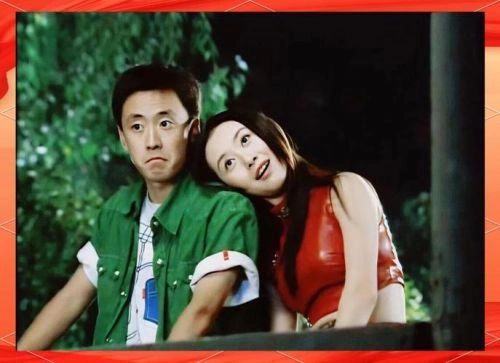 亲亲宝贝 李滨 国产剧 官方剧照