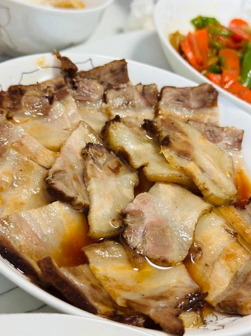 舌尖上的新年 李立宏 其他片 官方剧照
