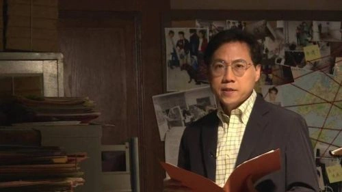 真相猜·情·寻 方东昇 综艺 官方剧照