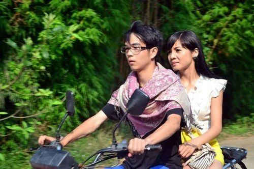 村里那点事儿 邹亮 角色剧照