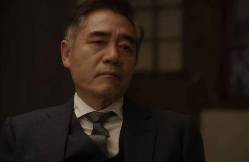 人间六味 陈宝国 国产剧 官方剧照