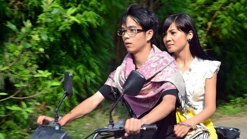 村里那点事儿 邹亮 国产剧 官方剧照