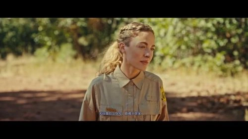 Carrasquillo 瞭望塔惊魂 恐怖片 剧照