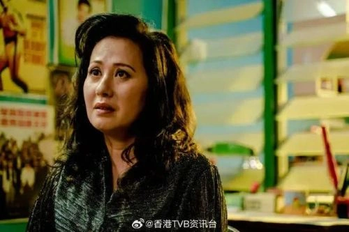 侠医 江欣燕 香港剧 官方剧照