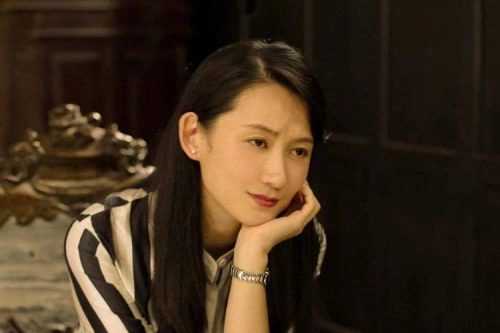 村里那点事儿 曾珍 国产剧 官方剧照
