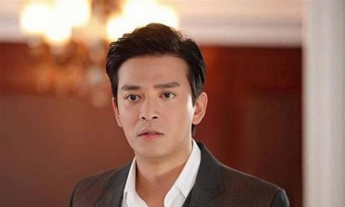 加油爱人 陈晓东 国产剧 官方剧照
