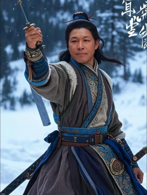 不一样的我 国产剧 素材
