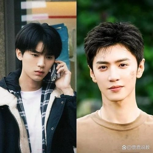 十二封信 周翊然 国产剧 官方剧照