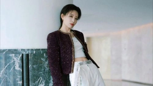 出发吧唱游团 李斯丹妮 综艺 官方剧照