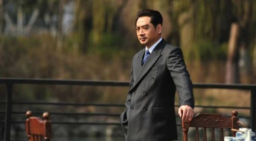 解放大西南 刘劲 国产剧 官方剧照
