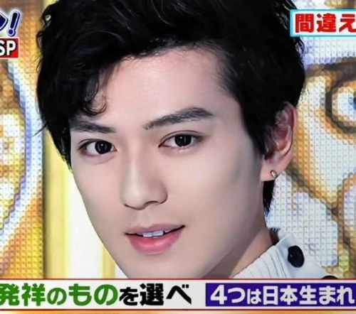第19份病历簿 新田真剑佑 日本剧 官方剧照