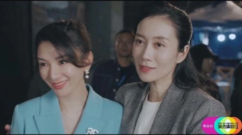 综艺 演员请就位第二季剧照