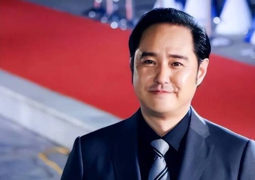 那样芬芳 冯雷 国产剧 官方剧照