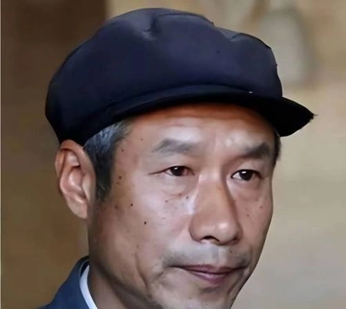当婚姻走到尽头 刘佩琦 国产剧 官方剧照