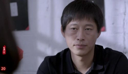 保安村的幸福味道 谢云鹏 精彩瞬间