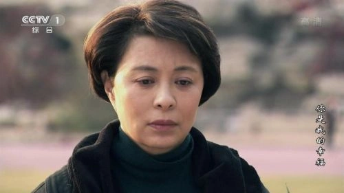 你是我的幸福 刘佳 角色剧照