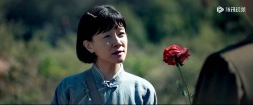 我们的河山 焦俊艳 国产剧 官方剧照