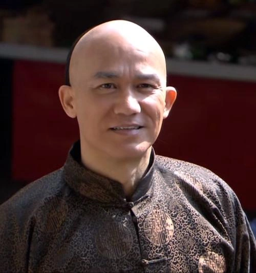 菊花醉 李子雄 国产剧 官方剧照