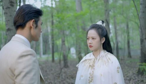 女战神来临 刘九贤 国产剧 官方剧照