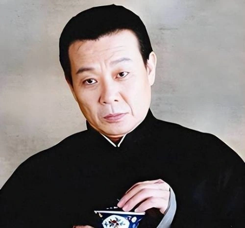 到窑湾之龙鼎风云 寇世勋 国产剧 官方剧照