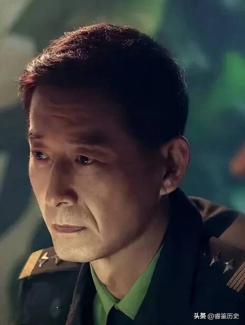 神探教授 马跃 国产剧 官方剧照