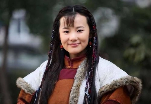 当婚姻走到尽头 咏梅 国产剧 官方剧照