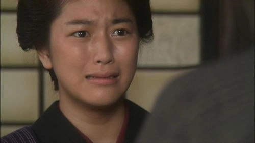医价之裁 成海璃子 日本剧 官方剧照